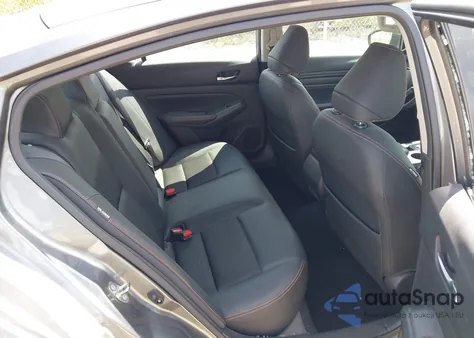 2020 Nissan Altima Sr Fwd z USA, uszkodzony, nr VIN 1N4BL4CV8LC284209